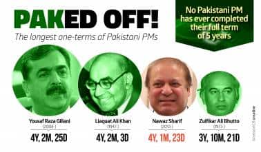 PAK PM