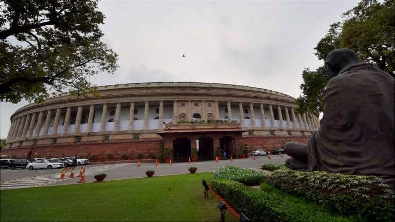Parliament Highlights | RS & LS adjourned till tomorrow 8 AM