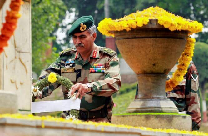 India marks Kargil Vijay Diwas today: All you need to know