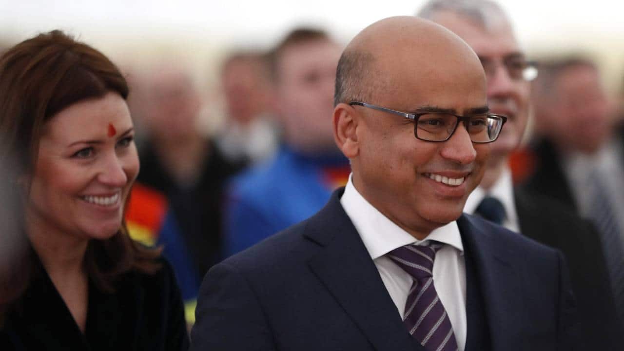 Sanjeev Gupta and the Indian connect to a very British scandal Sanjeev Gupta and the Indian connect to a very British scandal