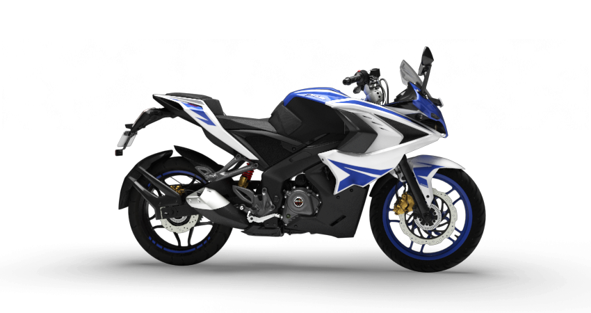 Racing Blue