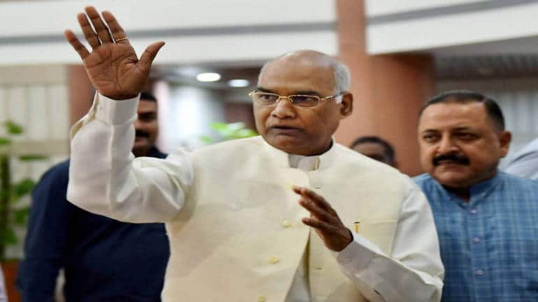 Banwarilal Purohit appointed Tamil Nadu Governor
