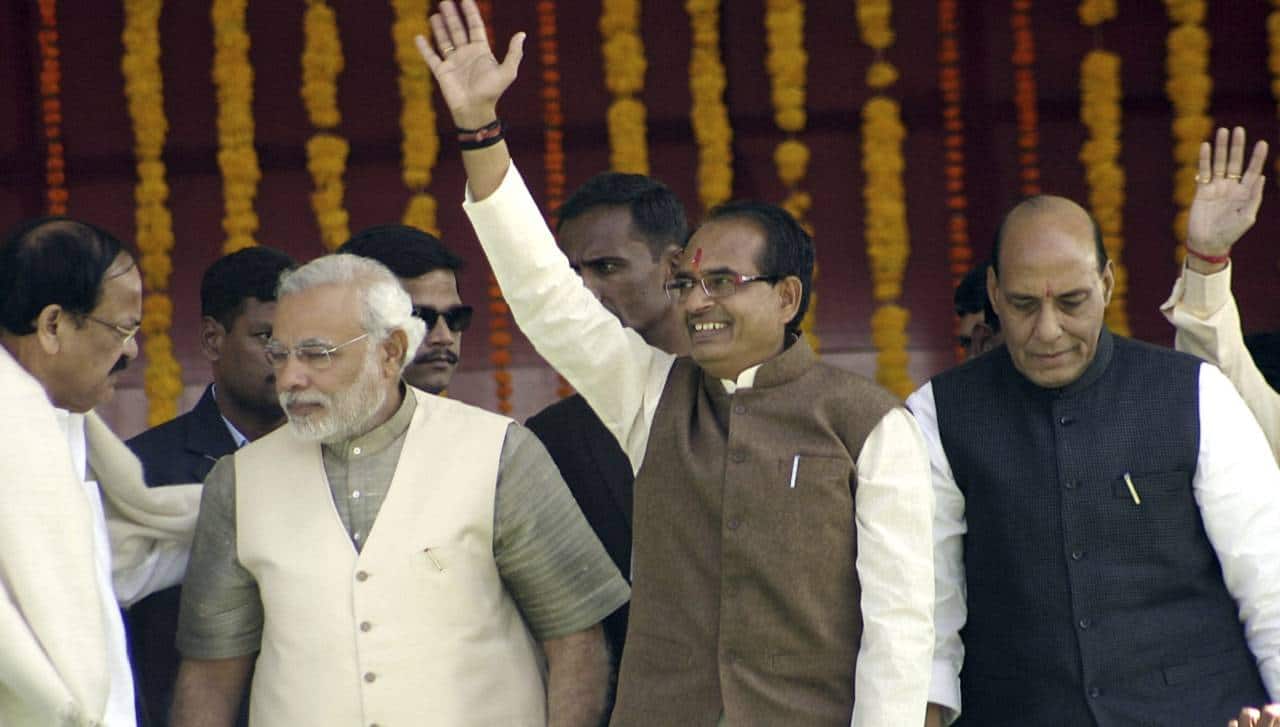 MP govt's decision to waive power dues will cost exchequer, discoms over Rs 5,100cr