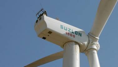 Markets | Suzlon’s default is not a surprise