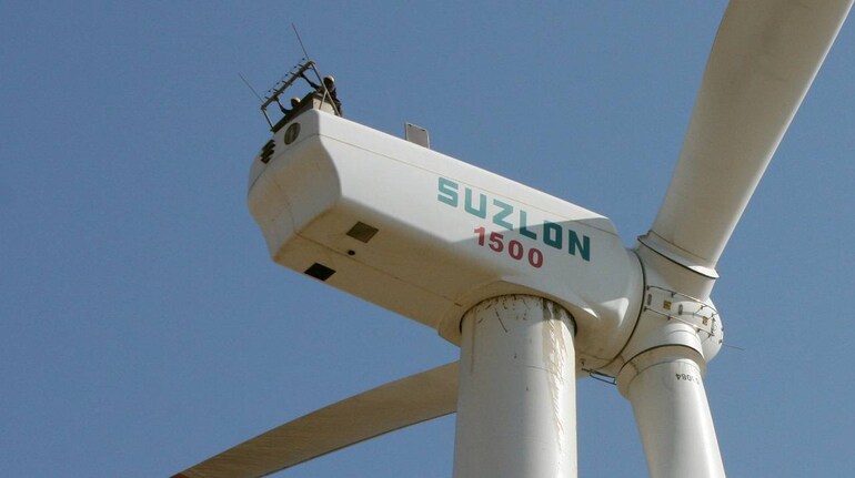 Suzlon to raise Rs 1,200 crore via rights issue