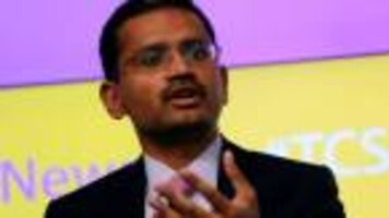 Internet IPOs in India good sign, will feed innovative capacity: TCS CEO Rajesh Gopinathan