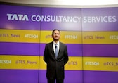 TCS CEO Rajesh Gopinathan's salary in 2022 was...