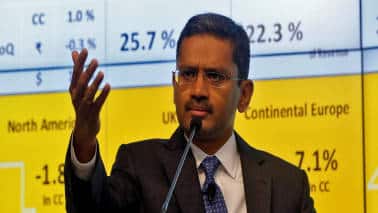 BFSI powers TCS’ stellar comeback BFSI powers TCS’ stellar comeback