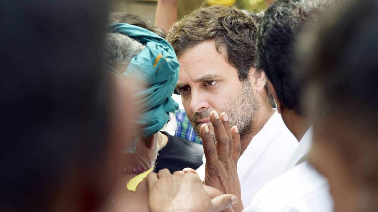 Waiver conundrum: Congress, BJP in race to write off loans, but experts advise against it