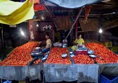 More-than-expected rains, falling rupee heat up prices of key food items: Report