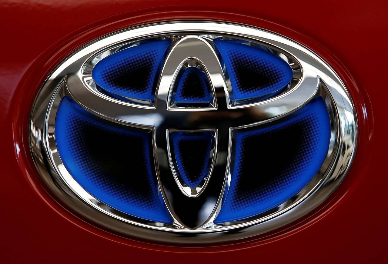Toyota to shift more car production from Japan to UK amid Trump's tariffs turmoil 