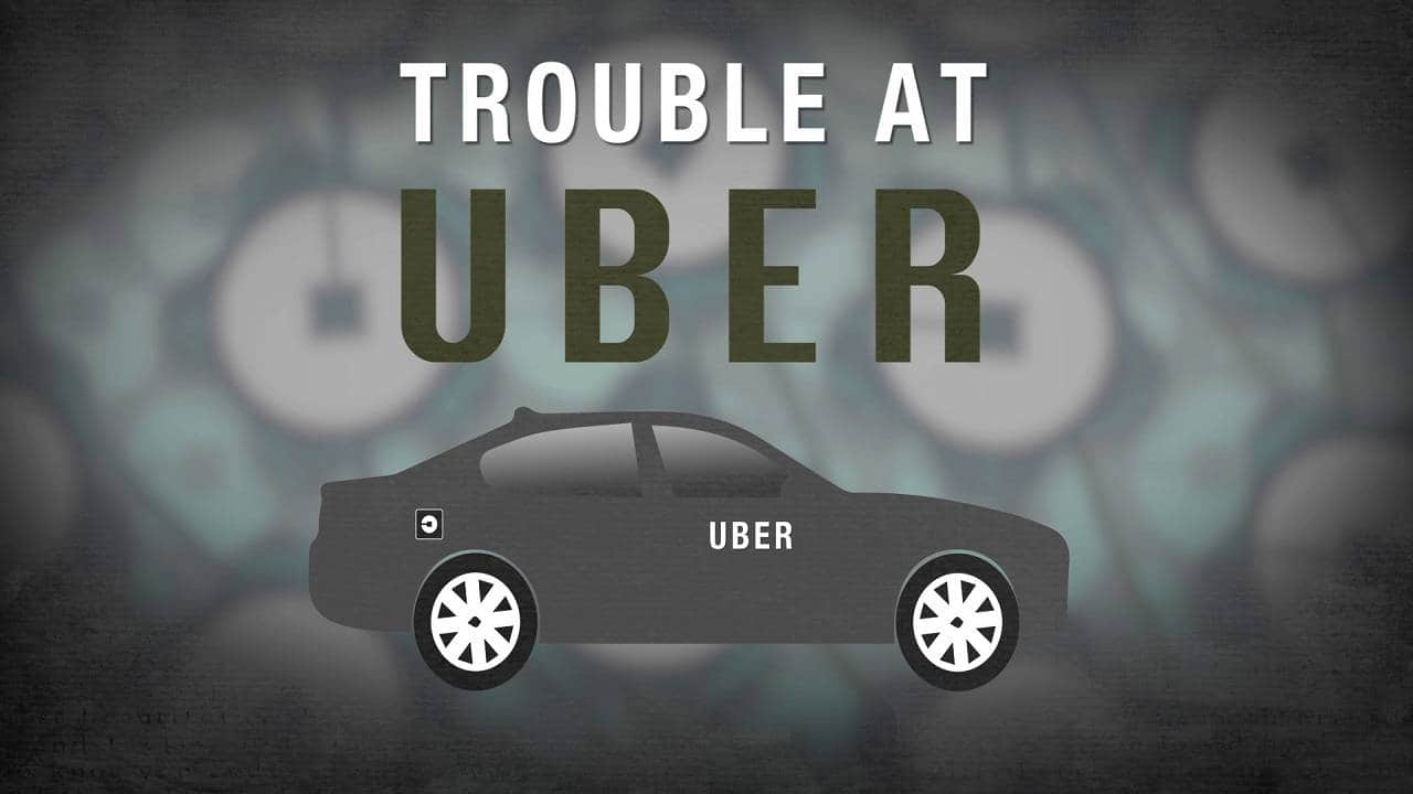 Face scratched, hair pulled: Mumbai journalist assaulted by woman co-rider on Uber