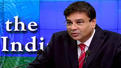 Former RBI governor Urjit Patel resigns as independent director of Britannia Industries Limited