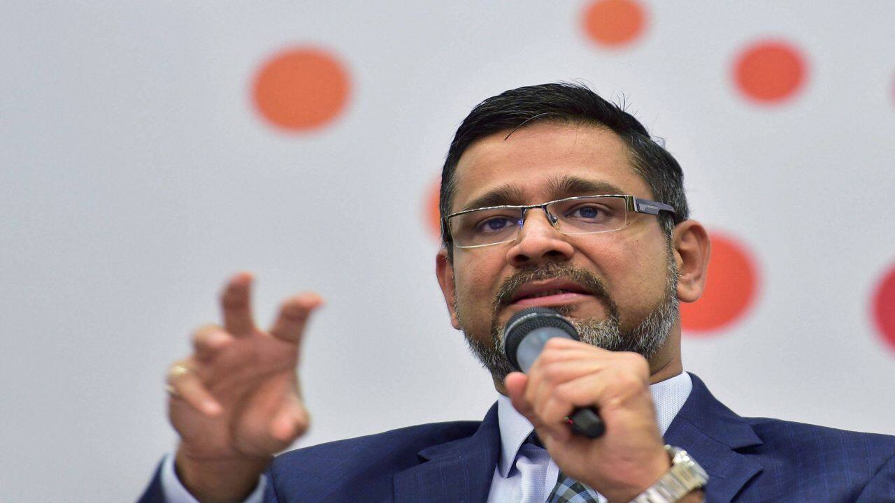 Wipro betting on digital revenues to boost growth across segments in upcoming quarters