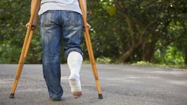 Explainer | Personal accident insurance: How does it work? Explainer | Personal accident insurance: How does it work?