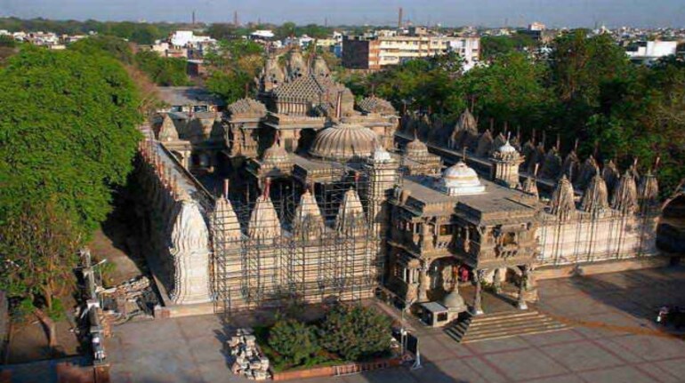 Ahmedabad: A city of many colours is now a world heritage site