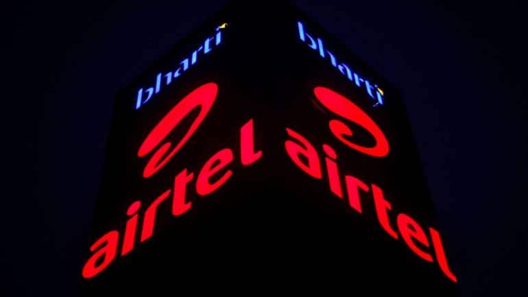 Options Trade | A low risk non-directional options strategy in Bharti Airtel