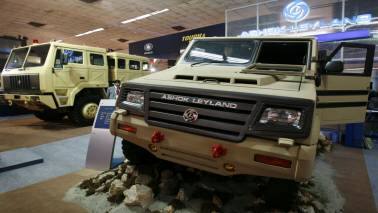 Ashok Leyland Q4 standalone profit rises 40% to Rs 667 crore, in line with estimates