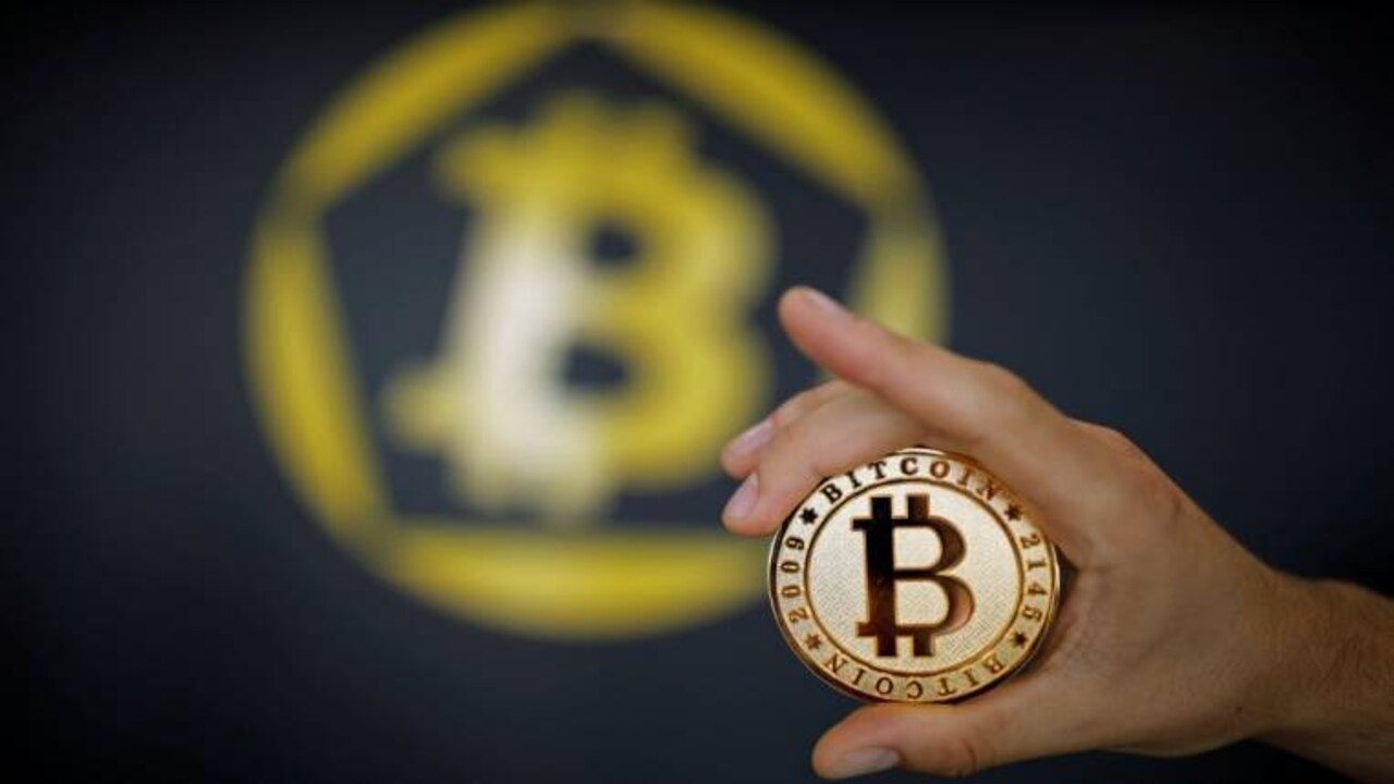 Explainer: What is bitcoin and how does it work?