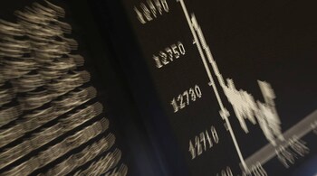The German share prize index (DAX) board is seen at the trading room of stock exchange in Frankfurt, Germany, May 8, 2017. REUTERS/Kai Pfaffenbach - RTS15MH4