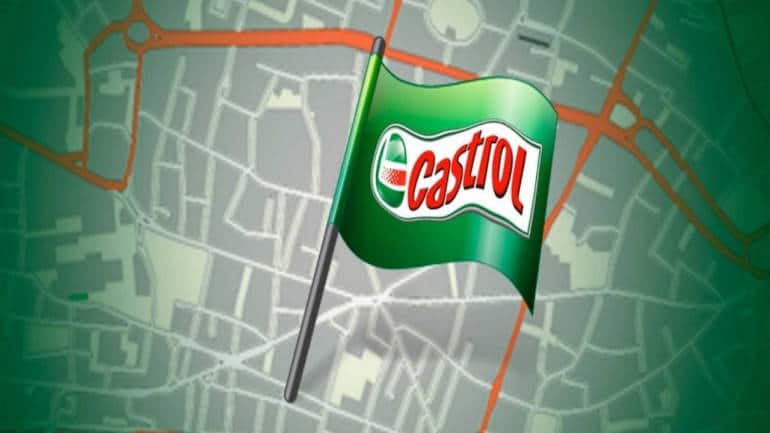 Cash Market | A high probability buying opportunity in Castrol