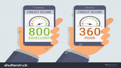These 6 factors can make or break your credit score