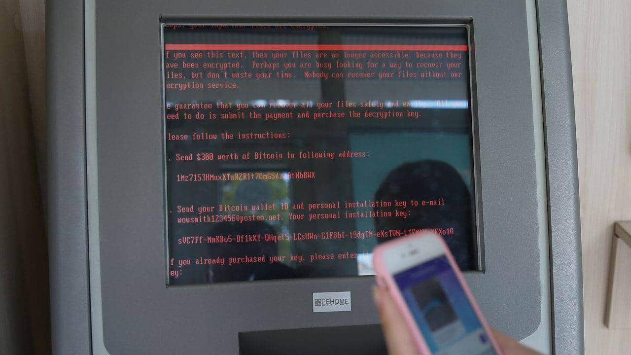 Online tricks fraudsters use to benefit from the COVID-19 lockdown