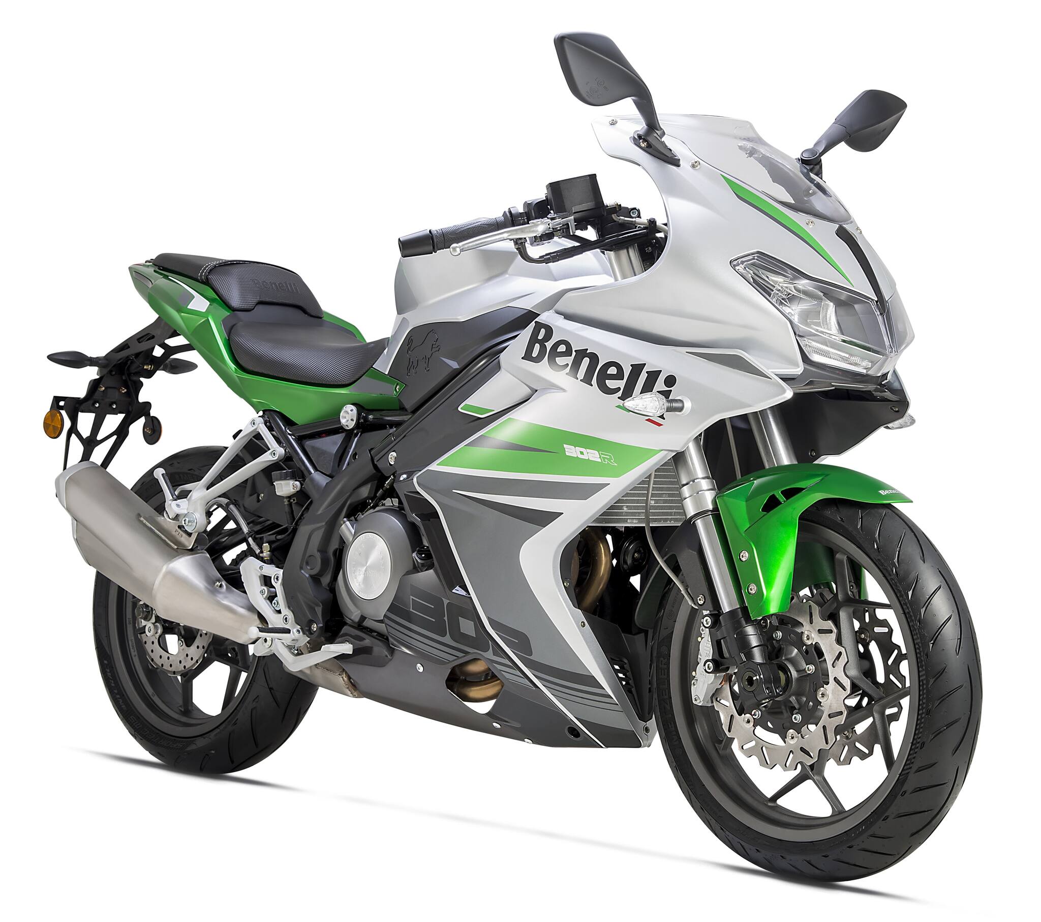 Benelli 302R launched at Rs 3.48 lakh
