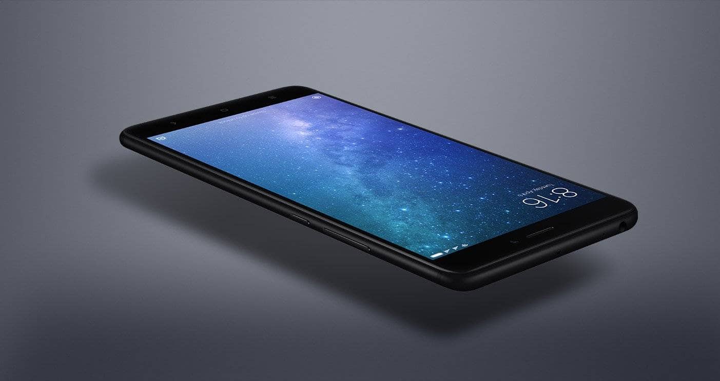 Xiaomi Mi A2 expected to launch soon in India Xiaomi Mi A2 expected to launch soon in India