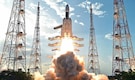 ISRO's commercial arm NSIL seeks private partners to build its heavy lift rocket LVM3
