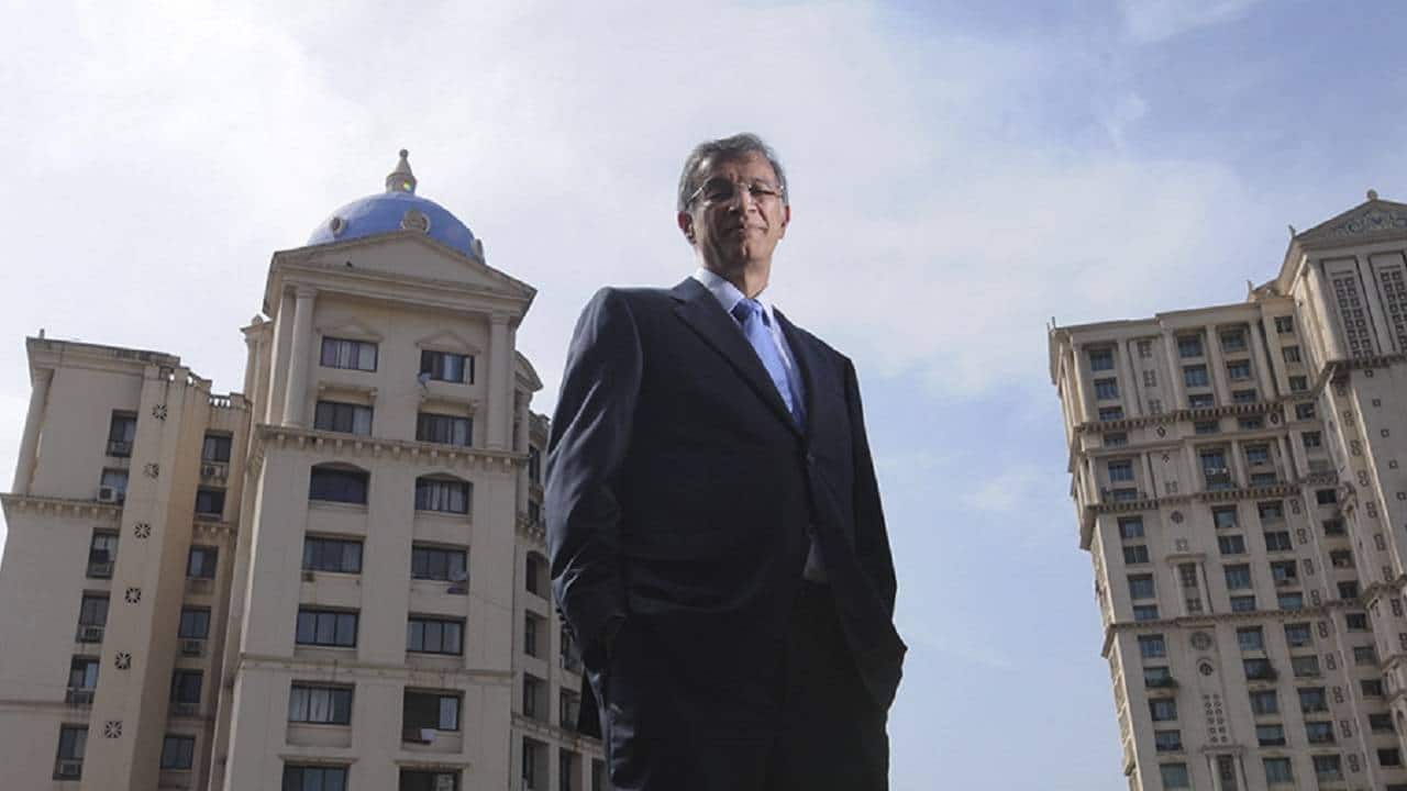 Niranjan Hiranandani expects India's real estate to grow amid geopolitical tensions