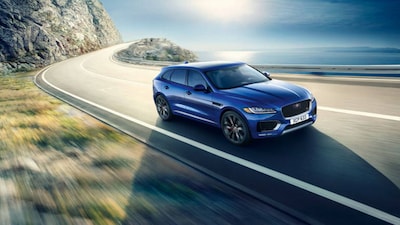 Tata Motors’ demerger offers investors a global car maker in JLR