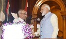 Pranab Mukherjee passes away: PM Narendra Modi says former President was a 'scholar par excellence, towering statesman'
