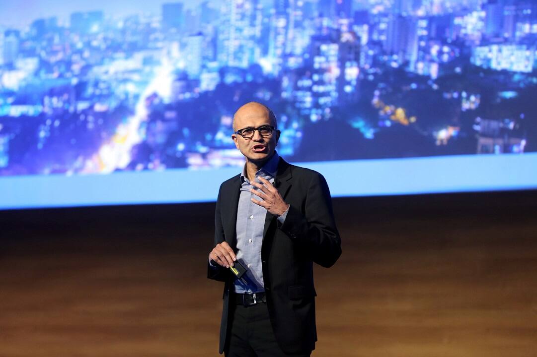 ChatGPT recommends Mumbai's best street food to Satya Nadella