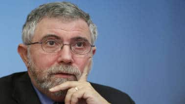 COMMENT-Heeding Krugman's call to focus on manufacturing is key to Rising India COMMENT-Heeding Krugman's call to focus on manufacturing is key to Rising India