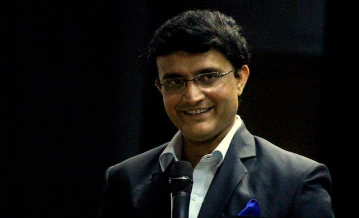 Sourav Ganguly iniciará una planta siderúrgica en Bengala