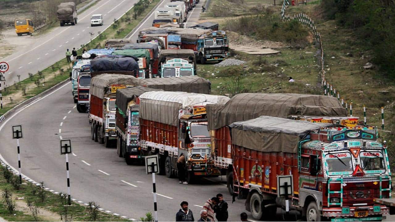 Ministry of Road Transport and Highway | Rs 91823 crore(PTI)
