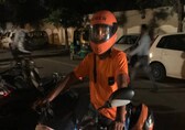 Bike Taxis: Regulatory intervention is the need of the hour
