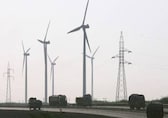 Suzlon surpasses 20 GW Wind Energy Installations, stock ends 4.5% higher