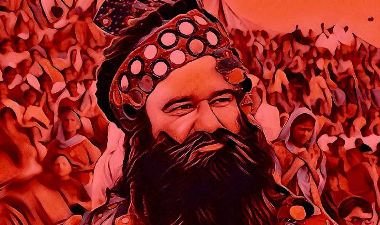 Haryana polls days away, Sirsa dera chief seeks parole; EC asks state to 'explain reasons'