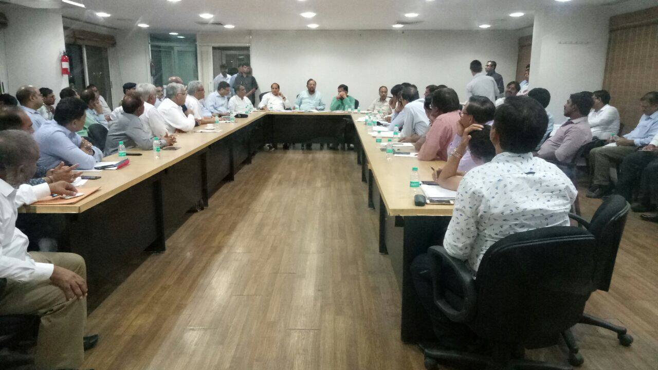 Respite for home buyers of Amrapali, Jaypee: UP panel comes up with resolution plan