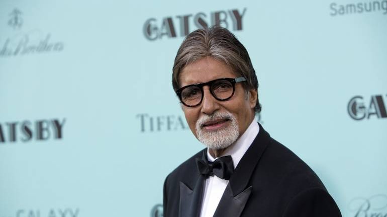 Amitabh Bachchan to endorse Lux innerwear, charges Rs 6-10 crore