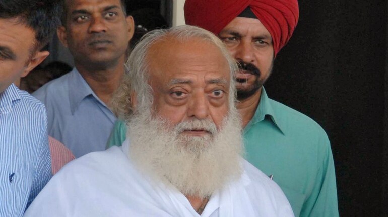 Asaram Bapu rape case verdict on April 25: All you need to know