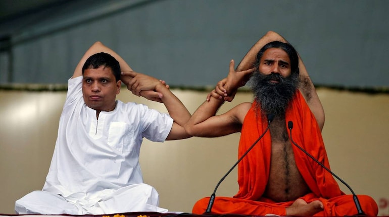 Patanjali misleading ads case: SC reserves judgment in contempt notice ...