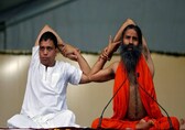 Patanjali MD Balkrishna issues unconditional apology over misleading ads after SC rap