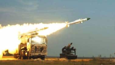 Defence | Agni V is a real game changer in the regional strategic scenario