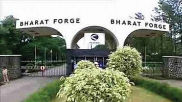 Bharat Forge creates new company for electric vehicle business