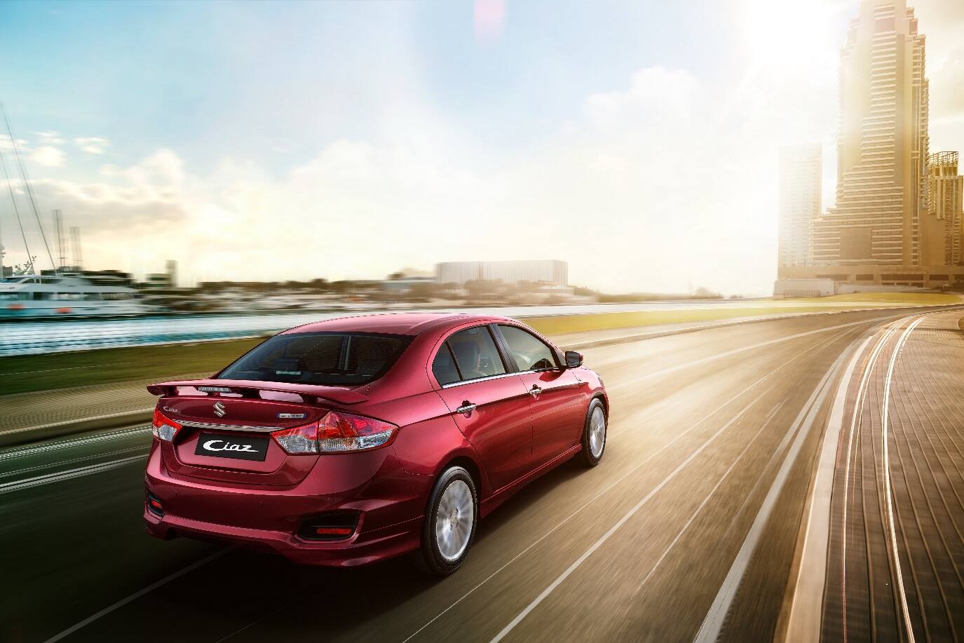Ciaz S