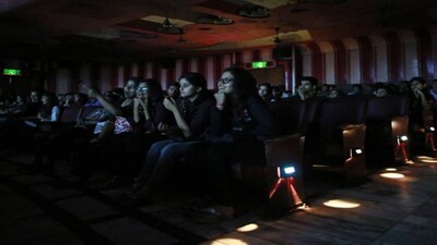 Looking to grow new media business at 30-35% per year: Shemaroo