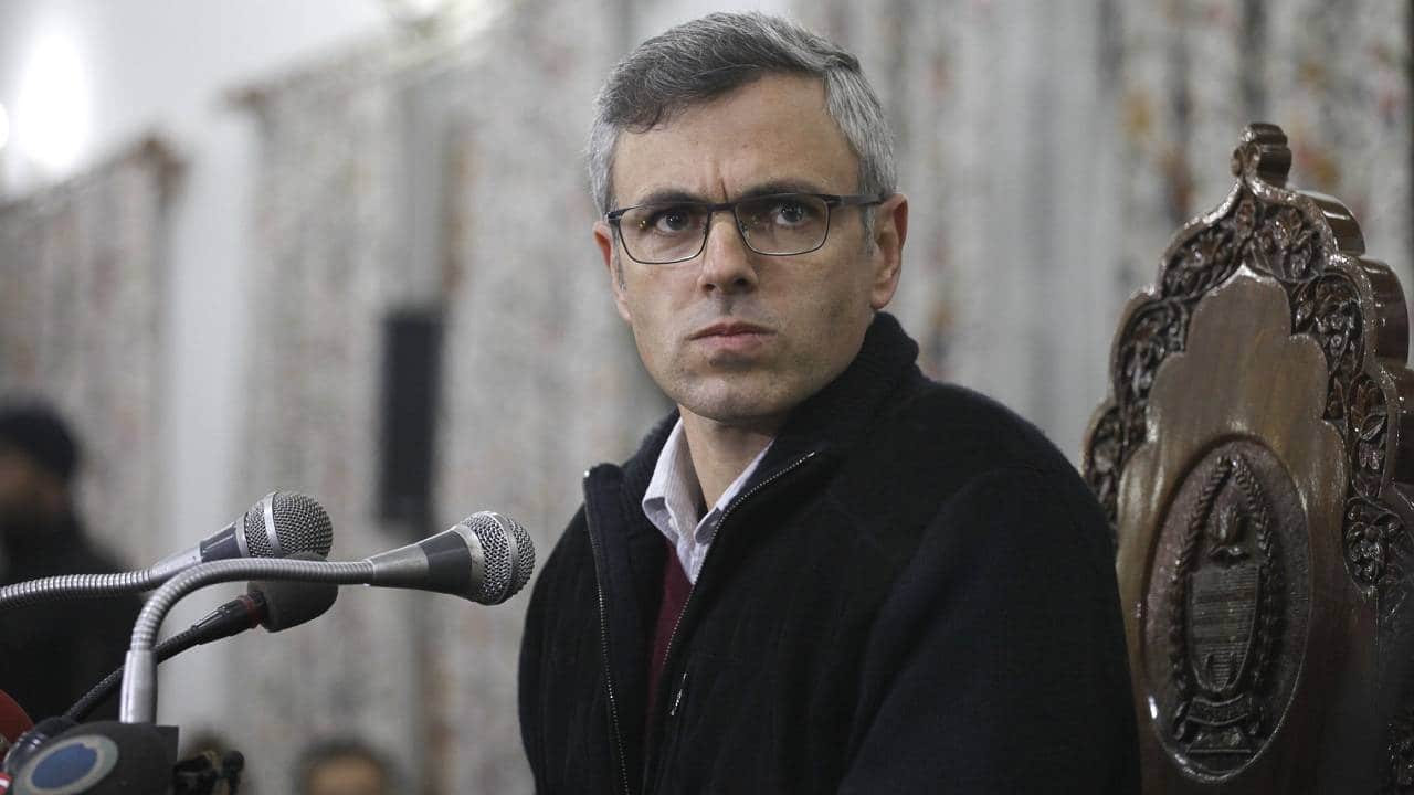 J&K elections: Omar Abdullah said he 'won't humiliate' himself by fighting polls in UT. Why did he change his mind?